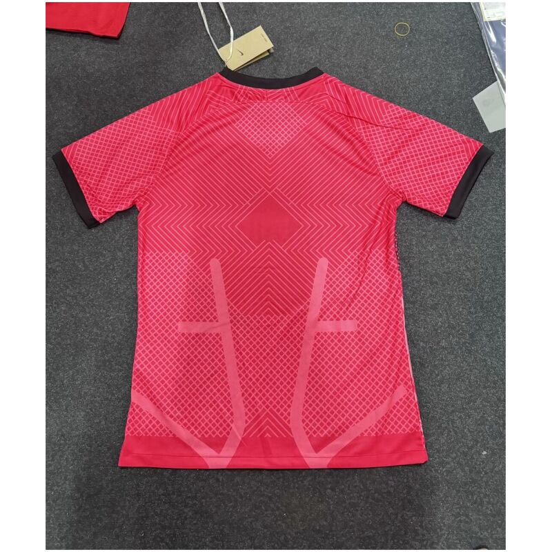 Mens Inter Milan Special Edition Pink Jersey 2024/25