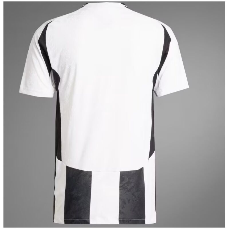 Mens Juventus Home Authentic Jersey 2024/25 – Match