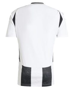Mens Juventus Home Jersey 2024/25
