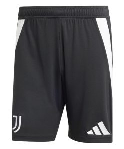 Mens Juventus Home Shorts 2024/25