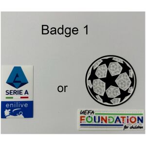 Mens Juventus Third Jersey 2024/25