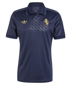 Mens Juventus Third Jersey 2024/25