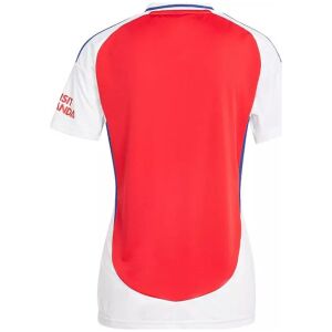 Womens Arsenal Home Jersey 2024/25