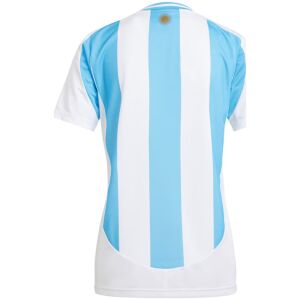 Womens Argentina Home Jersey 2024/25