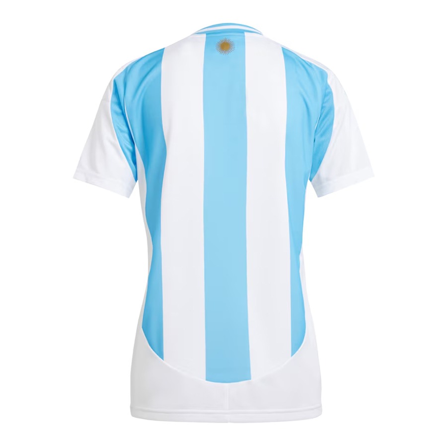 Womens Argentina Home Jersey 2024/25