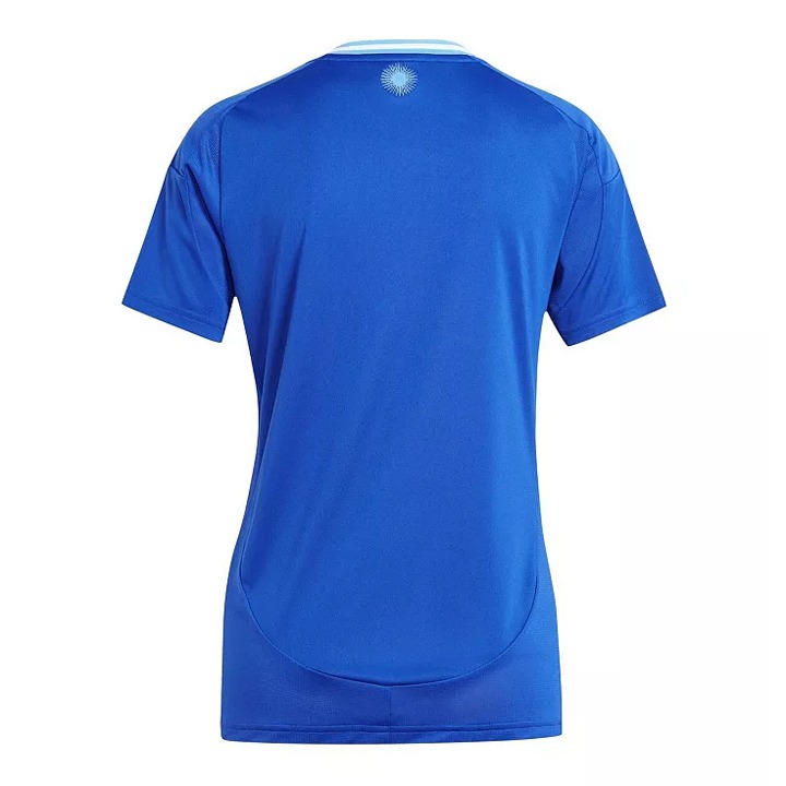 Womens Argentina Away Jersey 2024/25