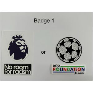 Mens Wolverhampton Home Jersey 2024/25