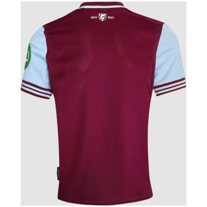Mens West Ham United Home Jersey 2024/25