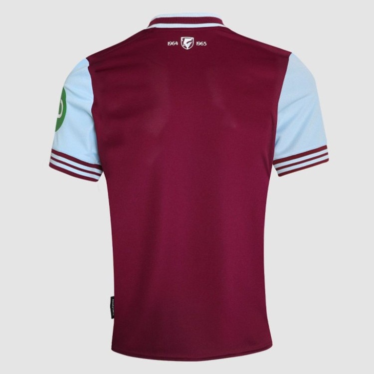 Mens West Ham United Home Jersey 2024/25