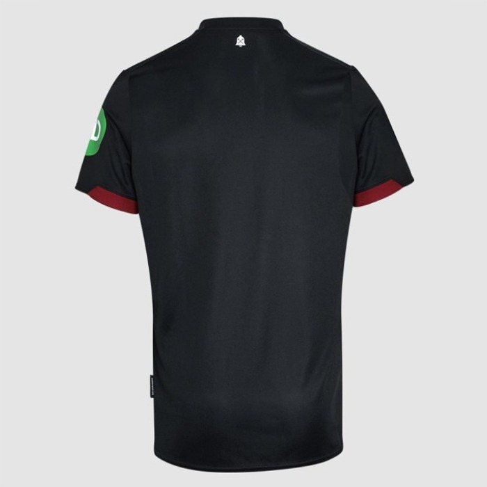 Mens West Ham United Away Jersey 2024/25