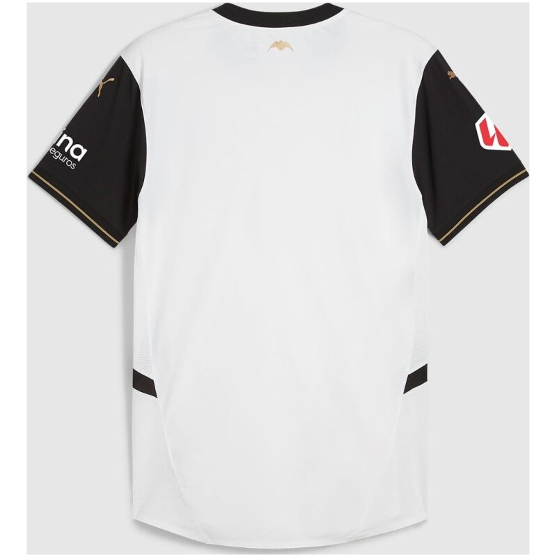 Mens Valencia Home Jersey 2024/25