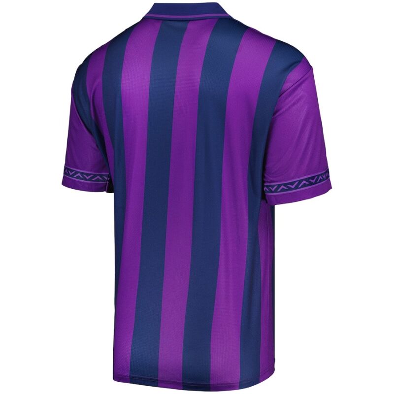 Mens Tottenham Hotspur Retro Away Jersey 1995/97