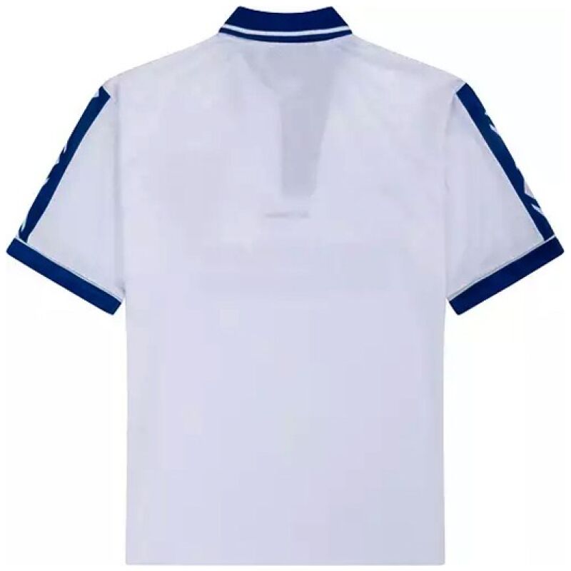 Mens Tottenham Hotspur Retro Home Jersey 1995/97