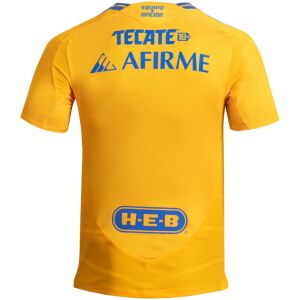 Mens Tigres UANL Home Jersey 2024/25
