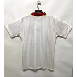 Mens Spain Retro Away Jersey 1994