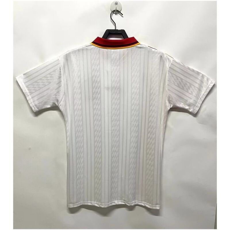 Mens Spain Retro Away Jersey 1994
