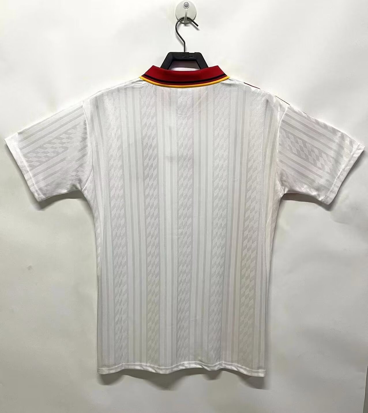 Mens Spain Retro Away Jersey 1994