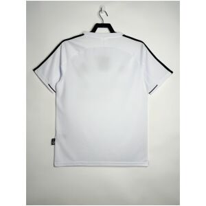 Herren Real Madrid Retro Heim Trikot 2003/04