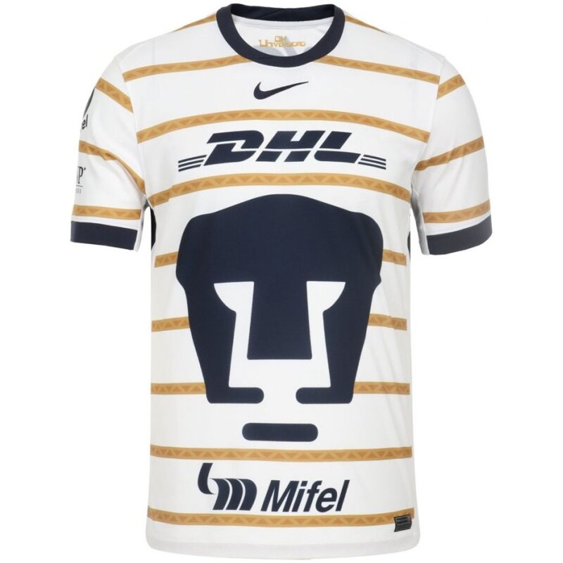 Mens Pumas UNAM Home Jersey 2024/25