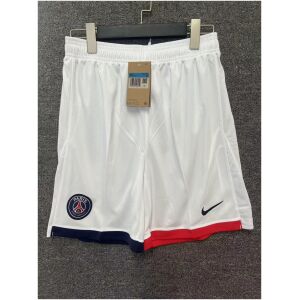 Mens PSG Away Shorts 2024/25