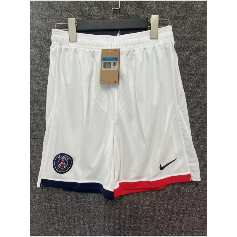 Mens PSG Away Shorts 2024/25