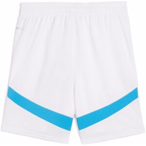 Mens Olympique Marseille Home Shorts 2024/25