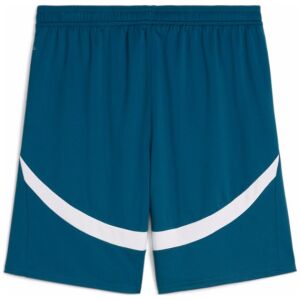 Mens Olympique Marseille Away Shorts 2024/25