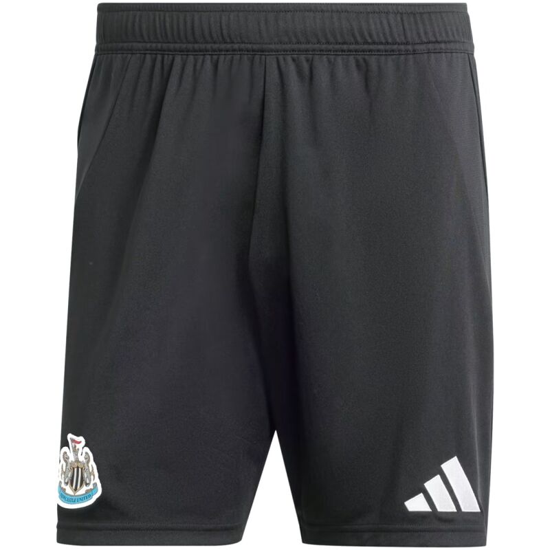 Mens Newcastle United Home Shorts 2024/25