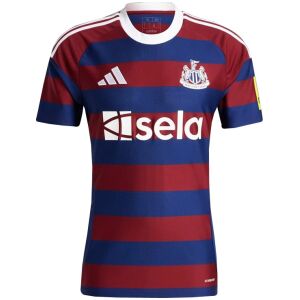 Mens Newcastle United Away Jersey 2024/25