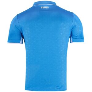 Mens Napoli Home Jersey 2024/25