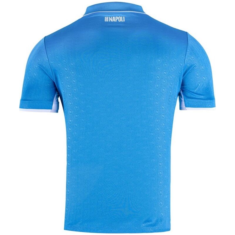 Herren Napoli Heim Trikot 2024/25
