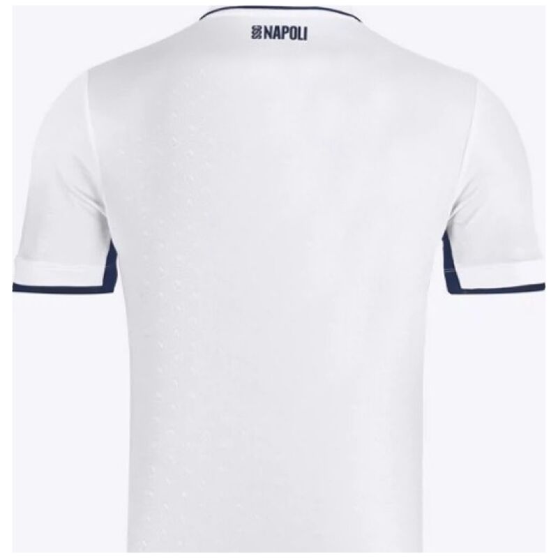Mens Napoli Away Jersey 2024/25