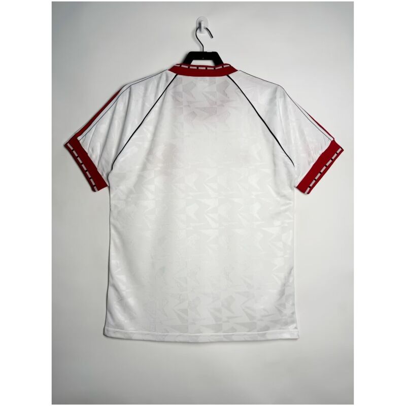 Mens Manchester United Retro Special Edition Jersey 1990/91