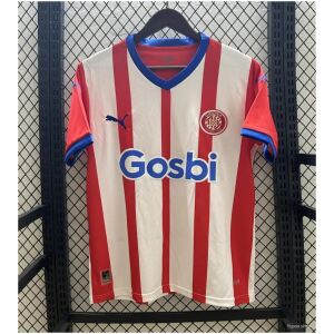 Herren Girona Heim Trikot 2023/24
