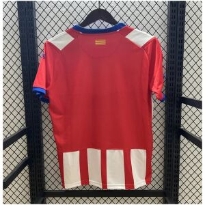 Herren Girona Heim Trikot 2023/24