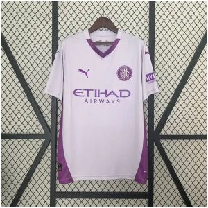 Mens Girona Third Jersey 2024/25