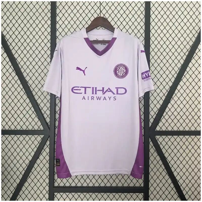 Mens Girona Third Jersey 2024/25