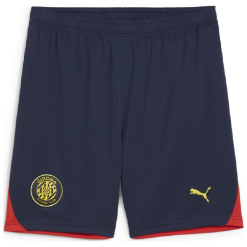 Mens Girona Away Shorts 2024/25