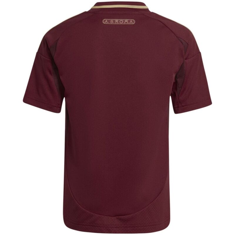 Mens Roma Home Jersey 2024/25