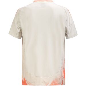 Herren Roma Auswärts Trikot 2024/25