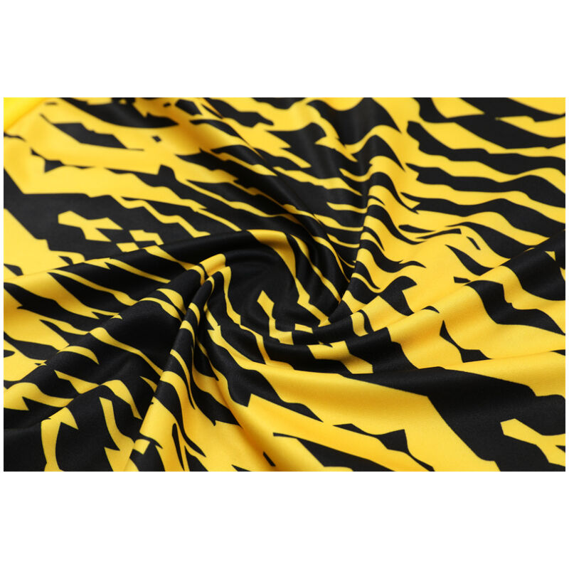 Mens Borussia Dortmund Training Suit Yellow 2024/25