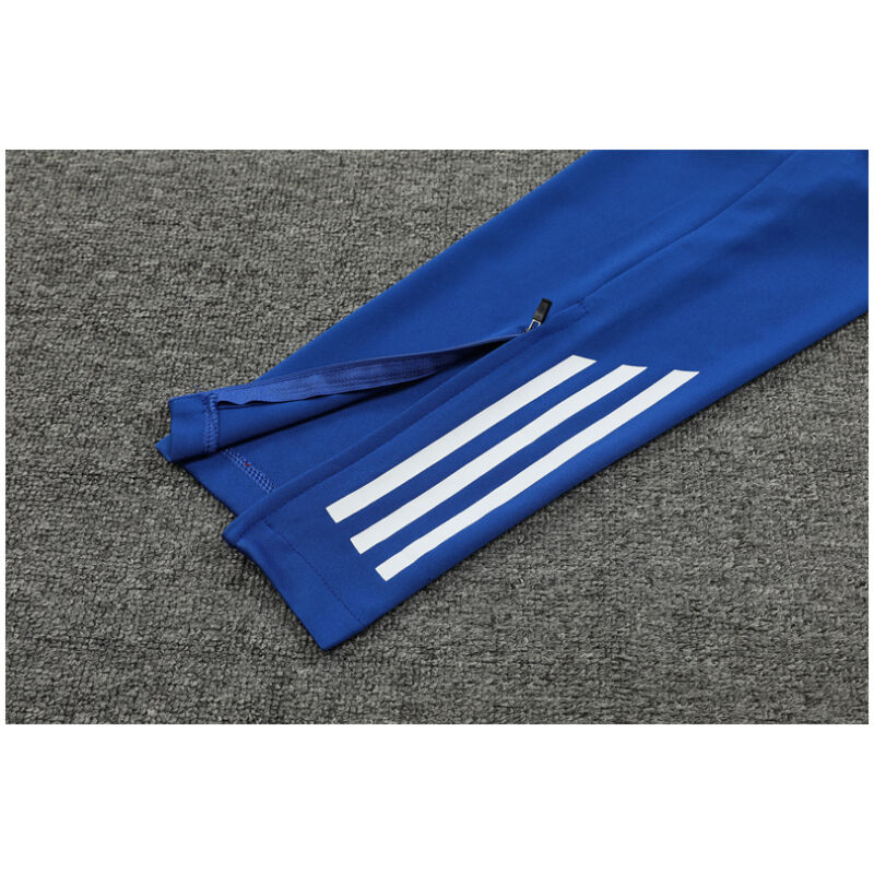 Mens Japan Training Suit White 2024