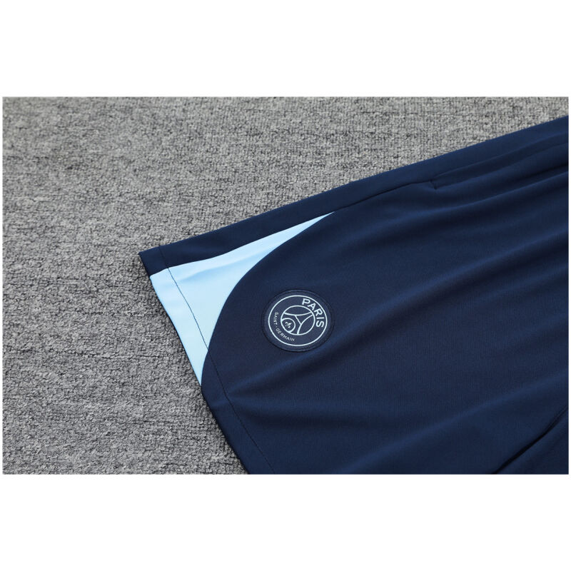 Mens PSG Singlet Suit Royal 2024/25