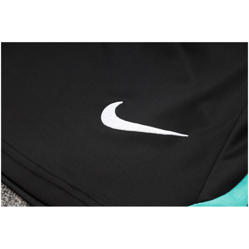 Mens Korea Short Training Suit Green 2024