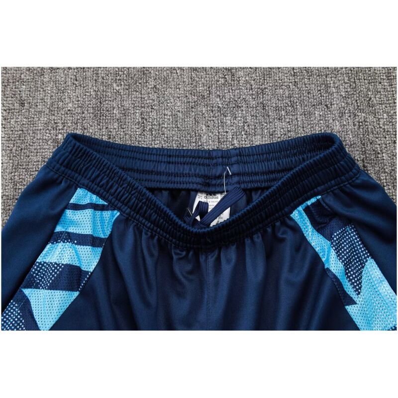 Mens Arsenal Training Suit Royal 2024/25