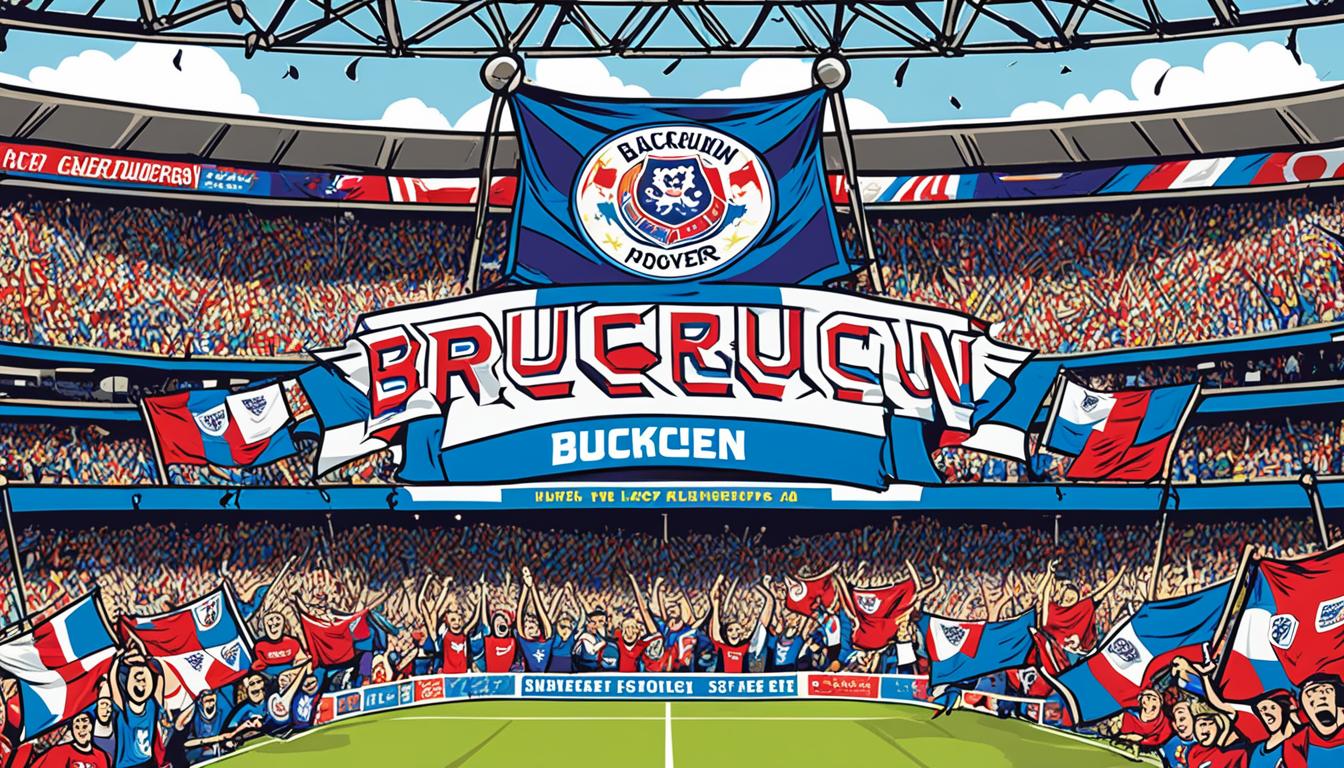 Teamprofil der Blackburn Rovers
