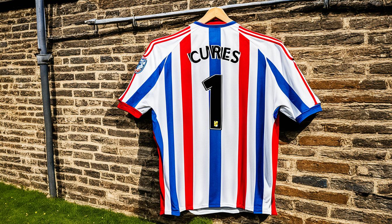 Blackburn Rovers Team Profile