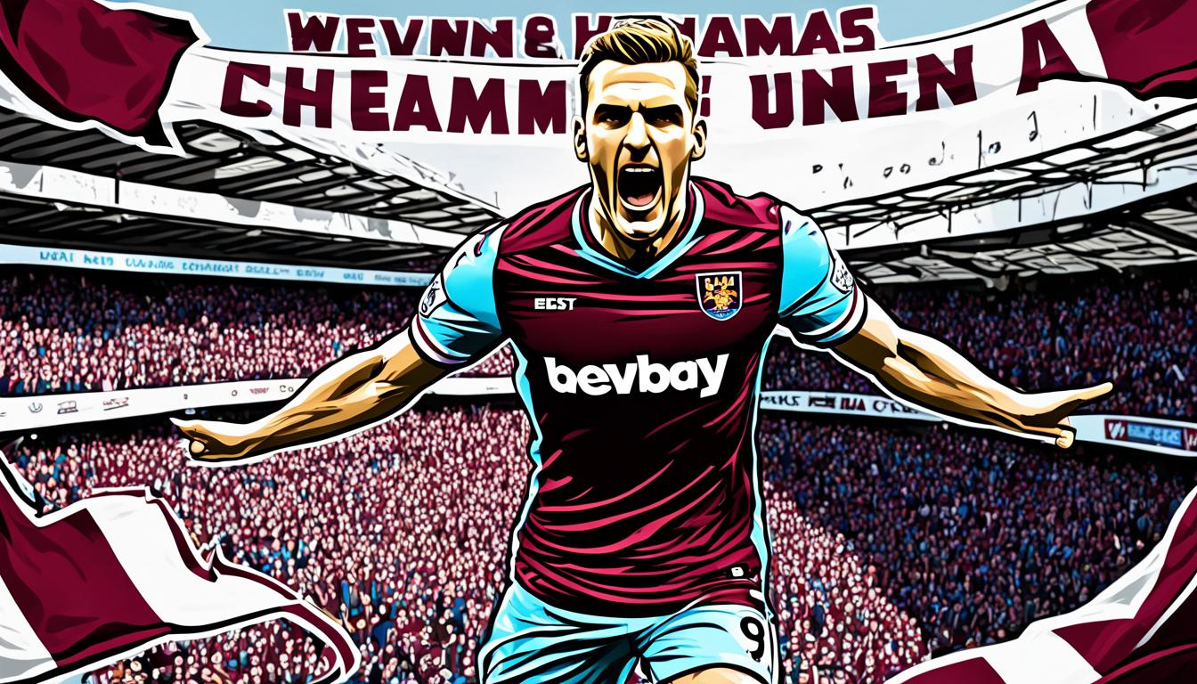 West Ham United Jersey +Team Introduction