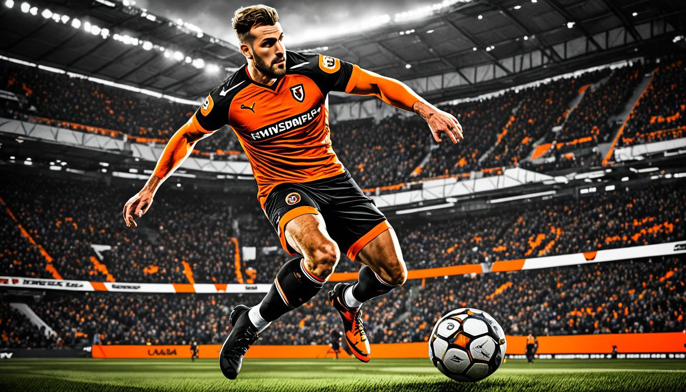 Wolverhampton Jersey+Team Introduction