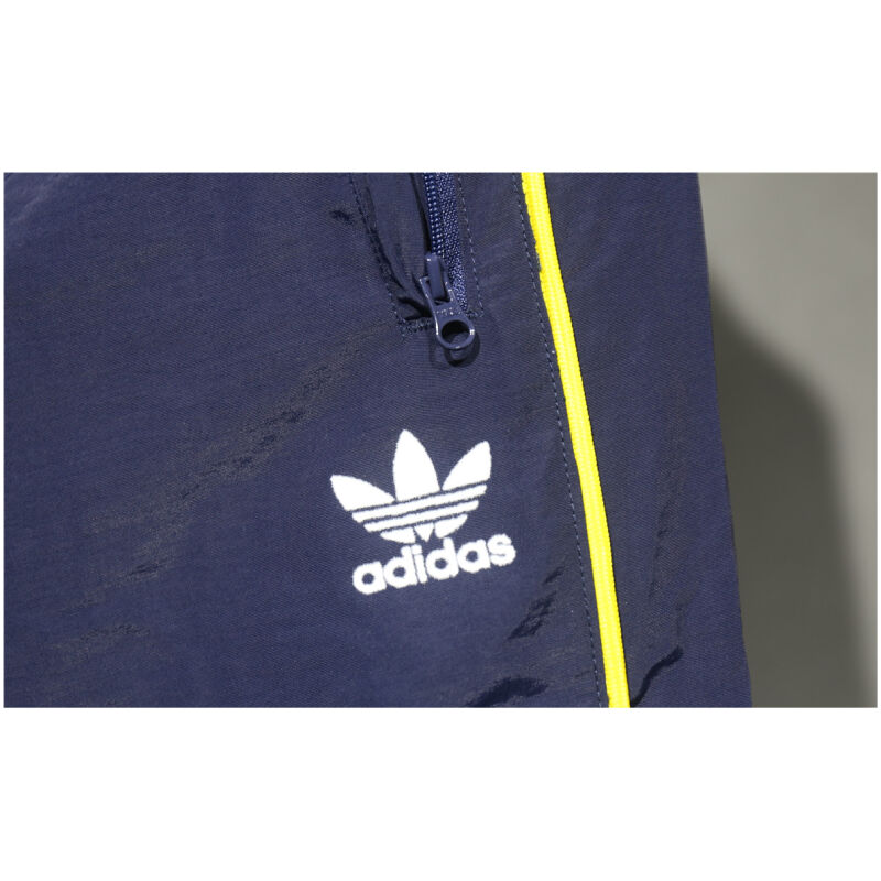 Mens Arsenal Retro All Weather Windrunner Royal 1991/93